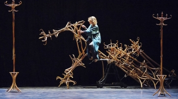 Колокольчики и заклинания