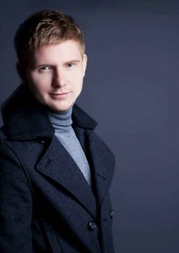 Виталий Гиберт | Любовь - основа всей Вселенной