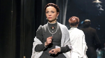 Свои люди - сочтемся | РАМТ