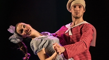 Примадонны | Красноярский театр драмы