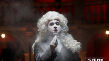 Тартюф или Обманщик | Красноярский театр драмы