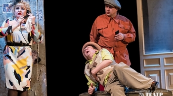 Покровские ворота