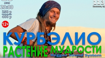 Растение Мудрости