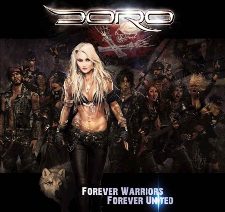 DORO