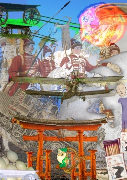 ЯМА | НОЖ УБЛЮДКА | GOSPOZA | MARSHMORROW