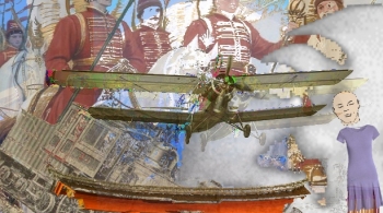 ЯМА | НОЖ УБЛЮДКА | GOSPOZA | MARSHMORROW