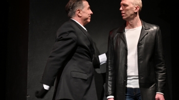 Одиссея 1936 | Театр им. А. Миронова