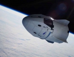 SpaceX подтвердила, что уничтожила капсулу Crew Dragon на испытаниях