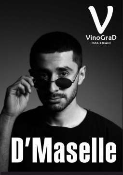 DJ D`Maselle