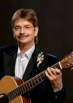 Виктор Третьяков