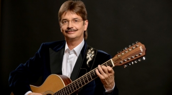 Виктор Третьяков