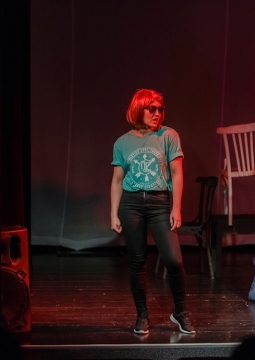 Москоу Дримин | Театр драмы и комедии им.В.И.Дунина-Марцинкевича