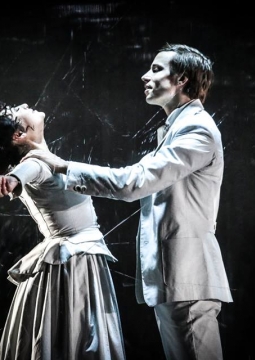 Воскресение | Государственный театр киноактера (г. Москва)