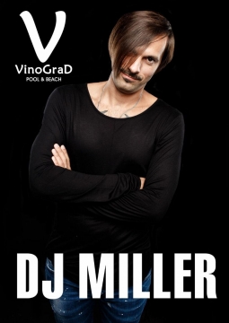 DJ MILLER