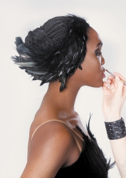 Черный лебедь