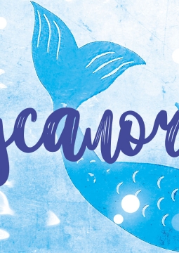 Русалочка | Арт-центр на Любенском