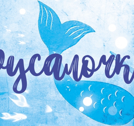 Русалочка | Арт-центр на Любенском