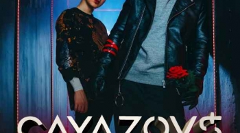 GAYAZOV$ BROTHER$