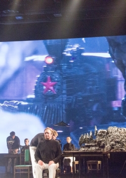 DEJAVU / Дежавю | Театр имени Н. А. Бестужева