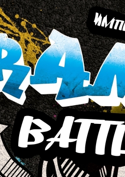 Drama battle | Арт-центр на Любенском