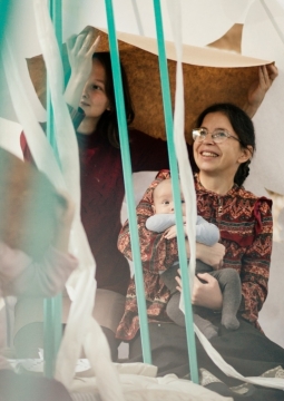 Круглый год | Пермский театр кукол