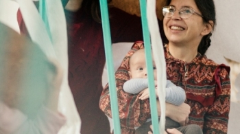 Круглый год | Пермский театр кукол