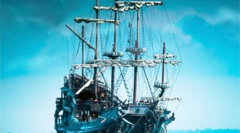 Пираты Карибского моря | Мюзикл