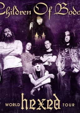 Children Of Bodom