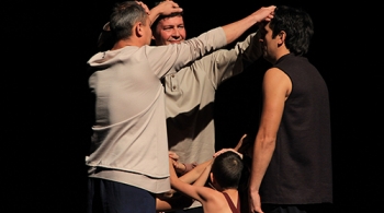 Таганок | Стерлитамакское государственное театрально-концертное объединение