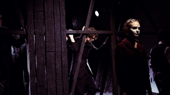 Наш класс | Учебный театр На Моховой