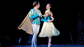 Белоснежка и семь гномов | Саратовский театр оперы и балета