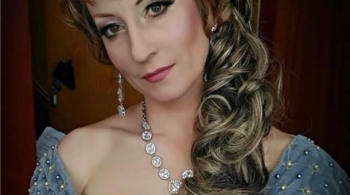 Марина Сташкевич | Opera style