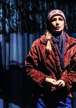 Земля Эльзы | Кировский драмтеатр