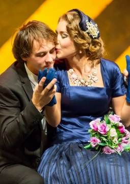 Доходное место | Колесо