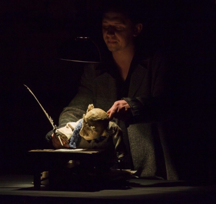 История одного человека