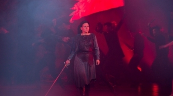 Орлеанская дева | Башкирский государственный театр оперы и балета