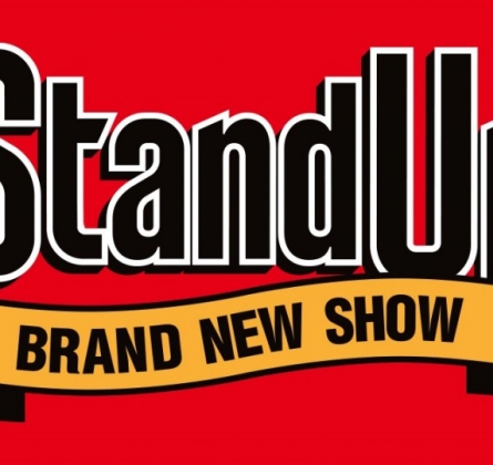 Stand Up | Каргинов, Косицын, Складчикова