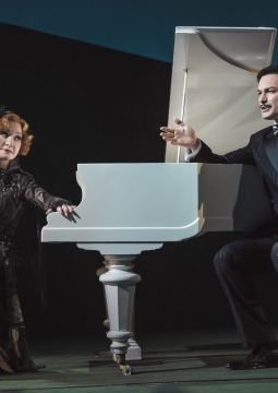 Апельсины & лимоны