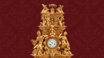 Сочинский Антикварный фестиваль | Зимний театр