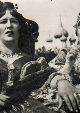 Женитьба Бальзаминова