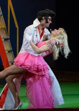 Бременские музыканты | Саратовский театр оперы и балета