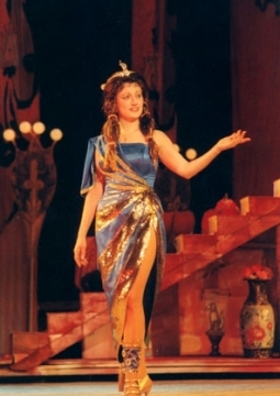 Сильва | Саратовский театр оперы и балета