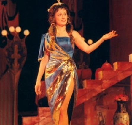 Сильва | Саратовский театр оперы и балета