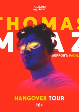 Thomas Mraz
