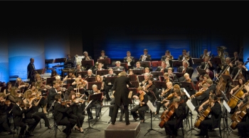 Новосибирский академический симфонический оркестр | Цикл "Парад орекстров"