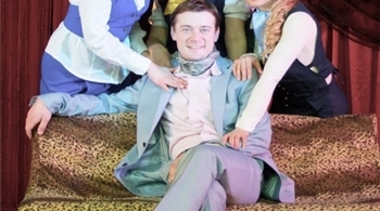 Любовь по расписанию