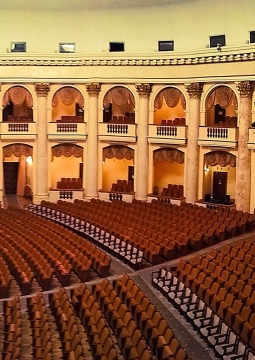 Татьянин день