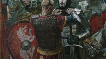 РУСЬ СВЯТАЯ – ХРАНИ ВЕРУ ПРАВОСЛАВНУЮ!»