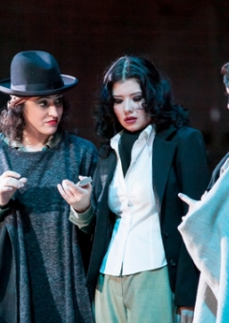 Кармен | Театр Премьера