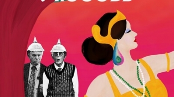 Мата Хари-Любовь | Коляда Театр